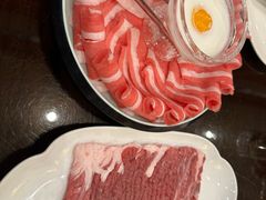 -日坛涮肉四合院·园林餐厅(日坛公园店)