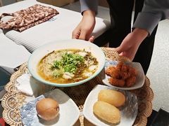 -陆琴脚艺·足浴·SPA(夫子庙店)
