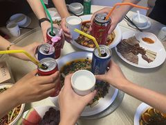 -丫口花园餐厅·融合菜