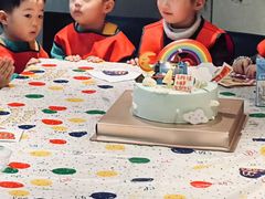 -麦当劳(苏州中心星悦汇店)