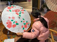 -手工艺活态馆