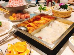 -五星桥原切肥牛火锅(怀德桥店)