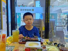 -豪客来牛排(汕头东厦100店)