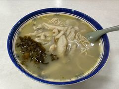 -明呈黄鱼面馆(斜土路店)