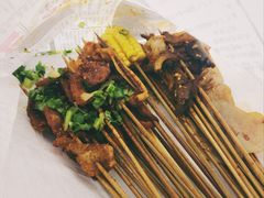 -乐乐姐超级土豆(中关村5号店)