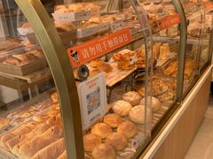 -BreadTalk面包新语·烘焙蛋糕(富力海珠城店)