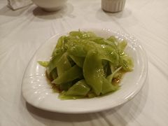 凉拌莴笋-庐州太太(南七里店)
