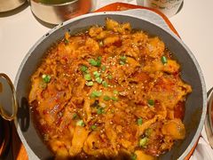 -西塔老太太拌饭(洋泾天物空间店)