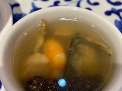 海鲜佛跳墙-王庄阿咪海鲜大排档(上下杭店)