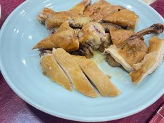 -老边饺子馆(中街店)