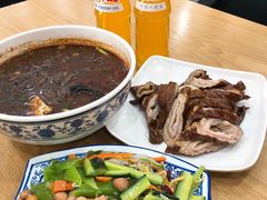 -惠记粉汤羊血(小南门店)