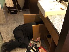 -上海外滩茂悦大酒店