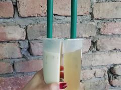 -放哈·甜醅子奶茶创造者(正宁路店)