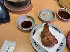 -寿司郎(皇庭广场店)