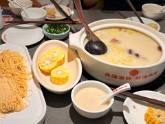 -好彩猪肚鸡(正弘城店)