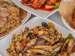 -嘉升大排档(番禺总店)