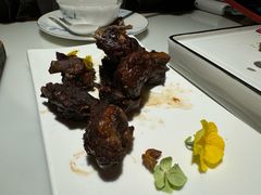 -柳莺湖上·湖景餐厅·江南菜(西湖店)