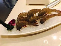 -海底捞火锅(勒泰店)