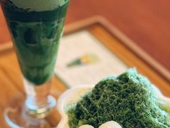 -伊藤久右卫门(宇治本店)