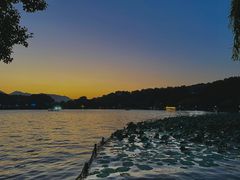 -柳莺湖上·湖景餐厅·江南菜(西湖店)