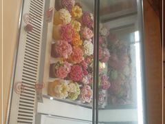 门面-BON CAKE(华贸购物中心店)