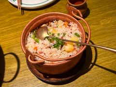 -一坐一忘云南菜(卓悦中心)