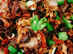 -宋记冕宁土菜馆(海门渔村二店)