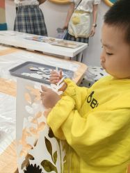 -奈尔宝家庭中心·亲子餐厅(苏州大悦城店)