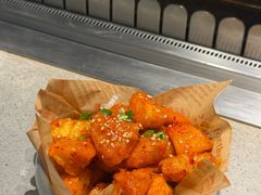 -白玉·朝鲜族烤串(深圳Kkone店)