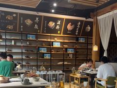 -狐狸爱上椰子鸡(滨江星光大道店)