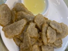 -东四民芳餐厅(世茂工三店)