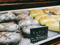-仙峰天然面包(迎宾路店)