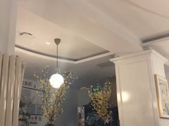 -花舍·新派粤菜·西餐·下午茶(亚运村·鸟巢店)