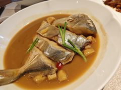 家烧鲳鱼-新荣记(椒江店)