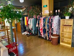 -汤泉良子(金源店)