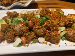 -老号尤兔头(西川店)
