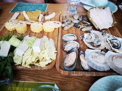 -Thai Basil罗勒叶泰式餐厅(时代天街店)