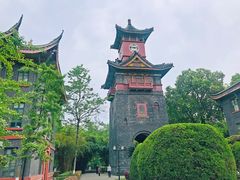 -四川大学(华西校区)