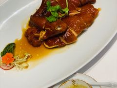 -宝丽轩中餐厅BAOLIXUAN