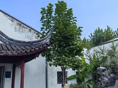 -苏州园林博物馆
