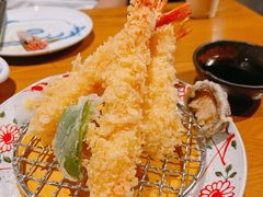 -渔寿司·日本料理(艾尚天地店)