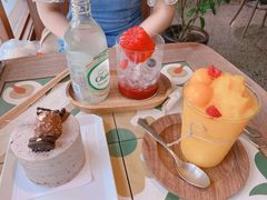 -侘寂甜品(自取店)