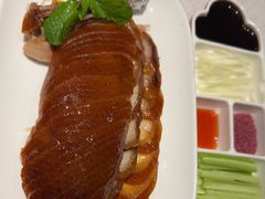 -大鸭梨烤鸭·北京菜(南小街/南苑店)