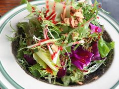 黑芝麻沙拉-I HOLIC艾豪丽披萨(KKone店)