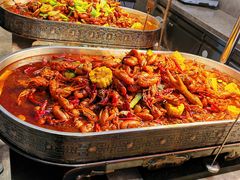 -菲住布渴酒店自助餐厅(阿里巴巴西溪园区店)