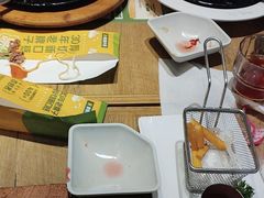 -豪客来牛排(重庆冉家坝SM广场1712店)