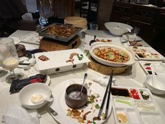 -四季民福烤鸭店(前门廊房二条店)