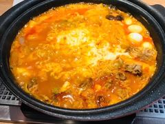 -老板不给炸自助炸串(中央大街总店)