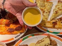 -比格比萨自助(南京万达茂店)