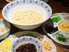 -馋嘴猫北京食堂·烤鸭·宵夜(亚运村店)